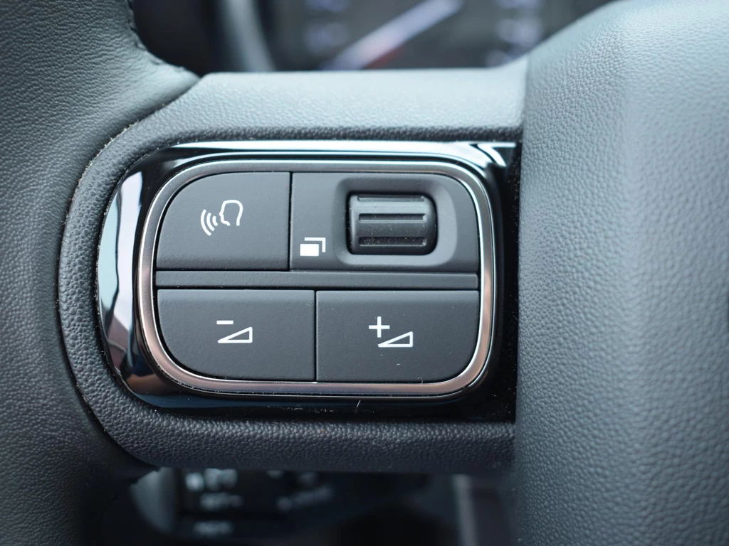 Citroën C3 Aircross – foto 21