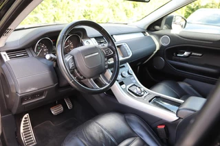 Land Rover Range Rover Evoque – thumbnail 27
