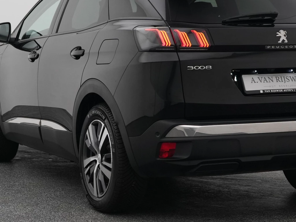 Peugeot 3008 – foto 5