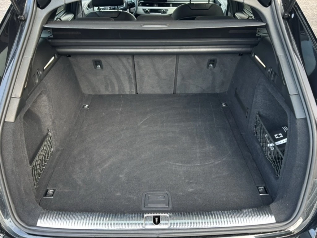 Audi A4 – foto 10