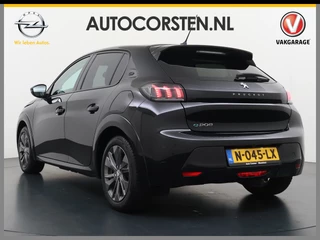 Peugeot e-208 – thumbnail 3