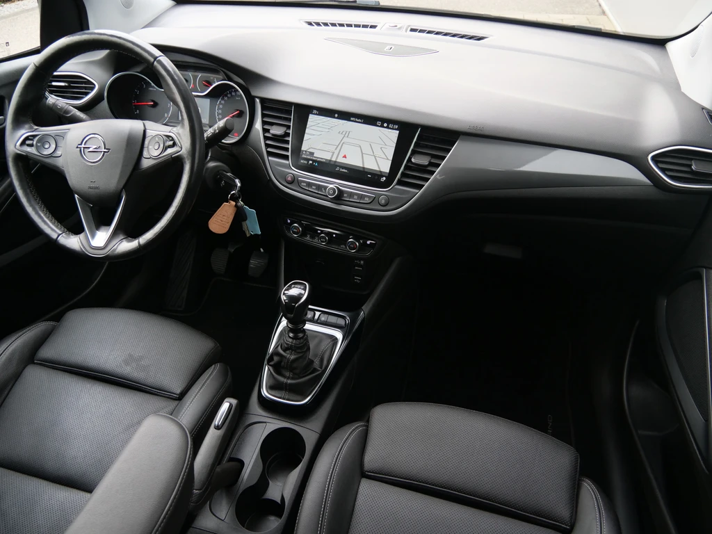 Opel Crossland – foto 9