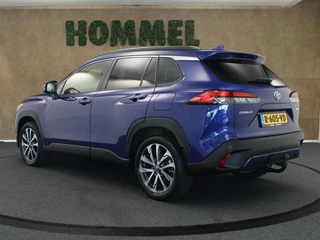Toyota Corolla Cross – thumbnail 4