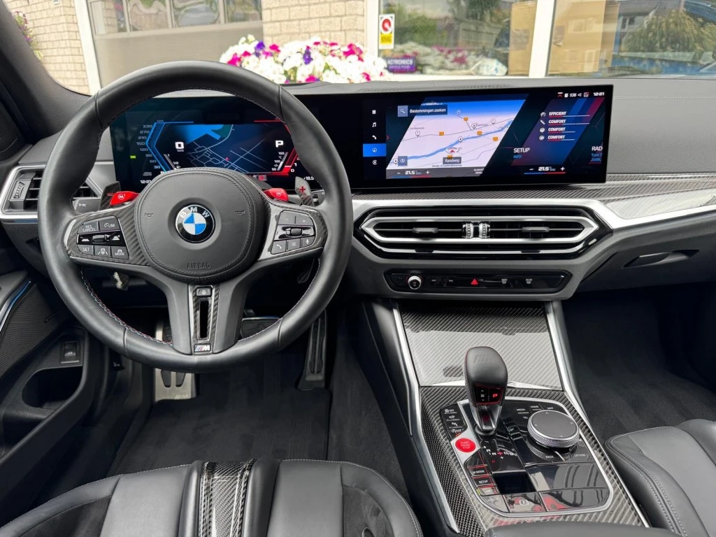 BMW M3 – foto 22
