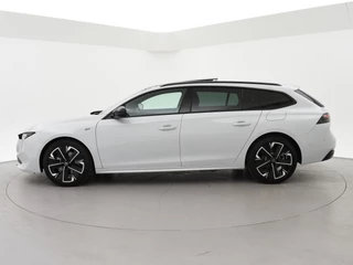 Peugeot 508 – thumbnail 2