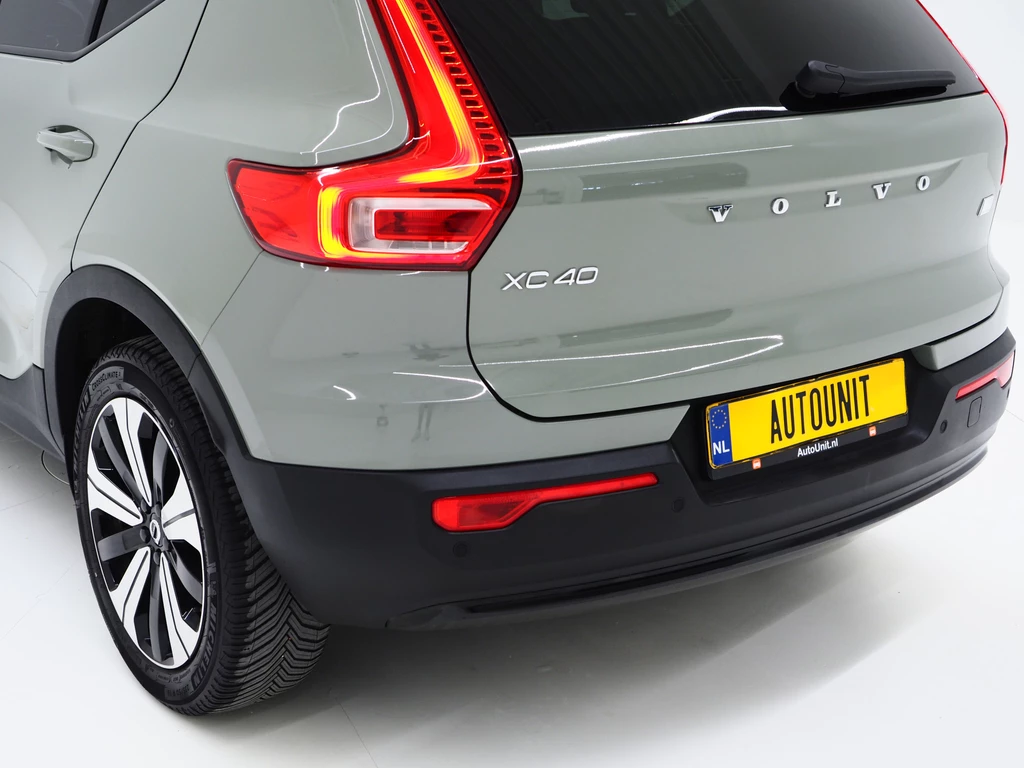 Volvo XC40 – foto 4