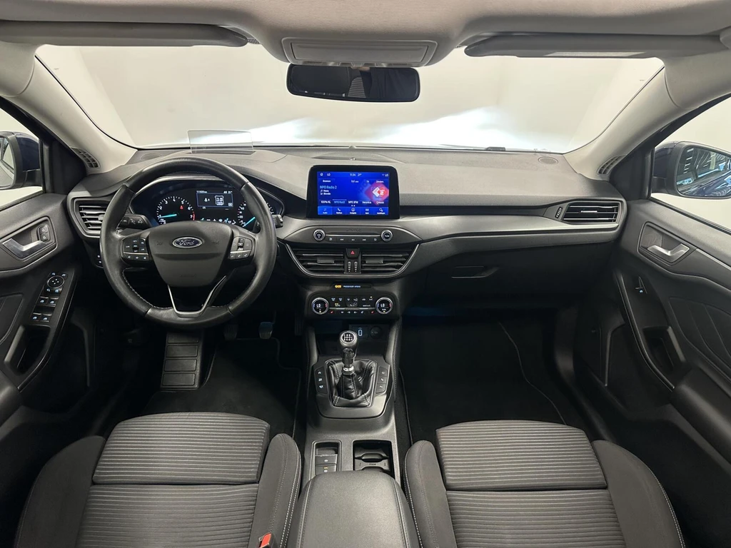 Ford Focus – foto 9