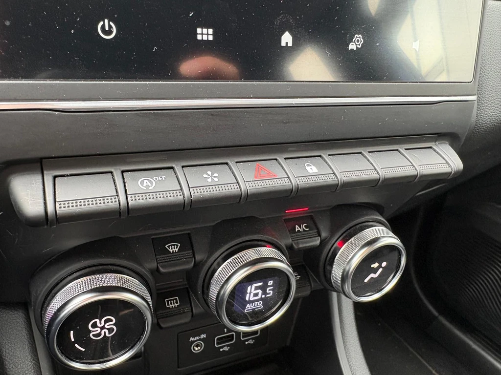 Renault Captur – foto 25