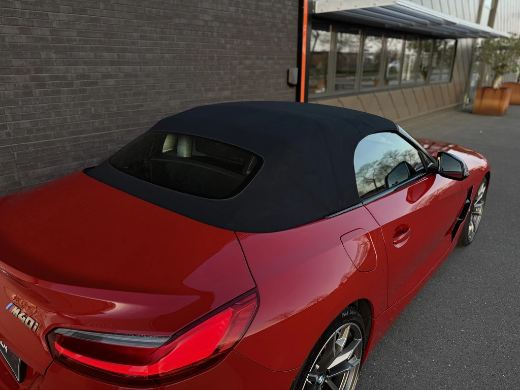 BMW Z4 – foto 10