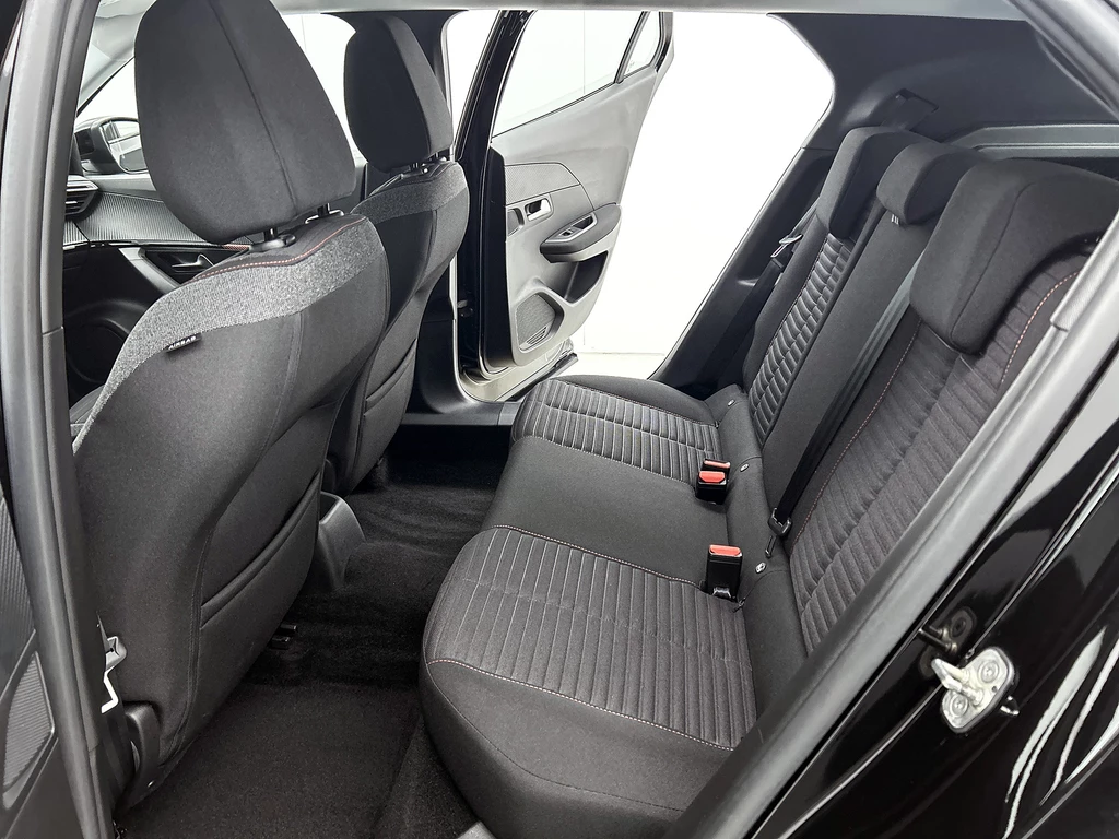 Peugeot 2008 – foto 27