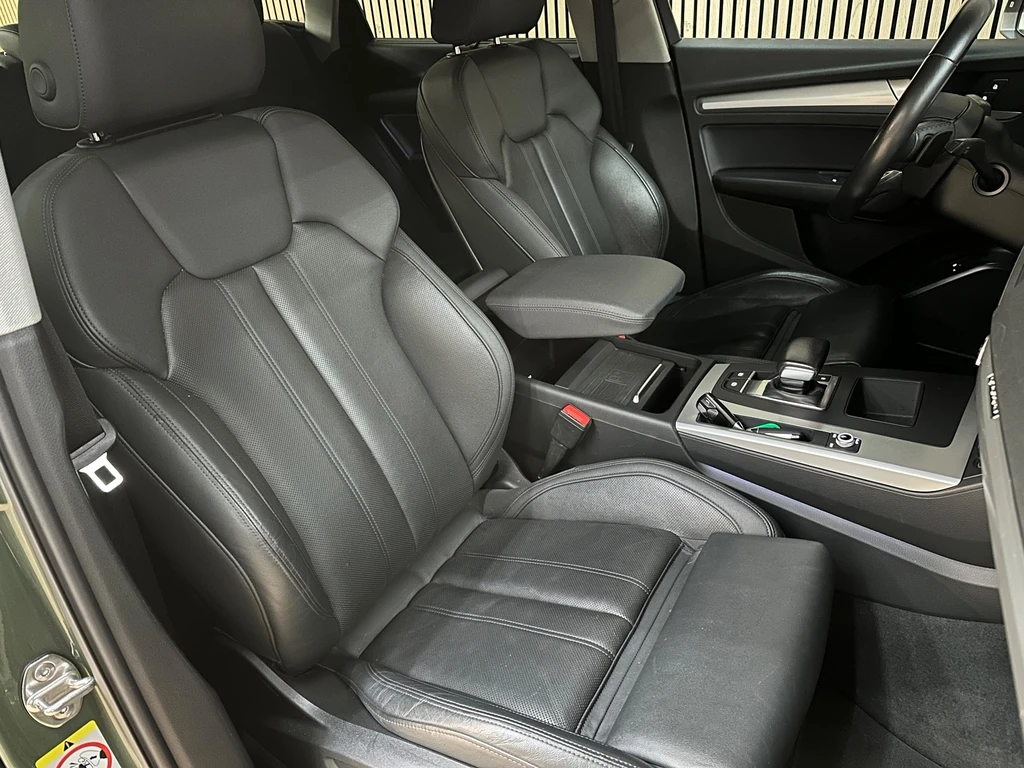Audi Q5 – foto 9