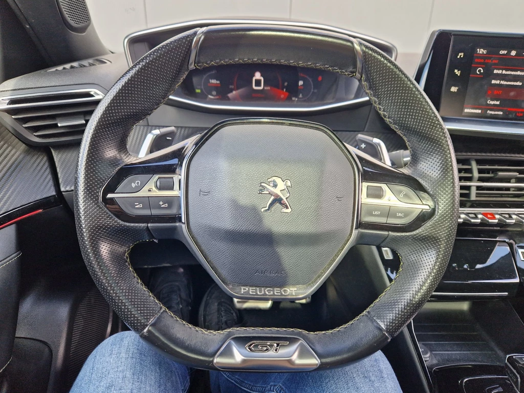 Peugeot 2008 – foto 18