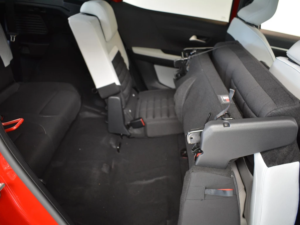 Citroën C3 Aircross – foto 20
