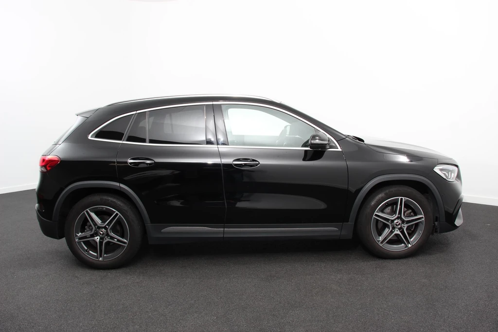 Mercedes-Benz GLA – foto 5
