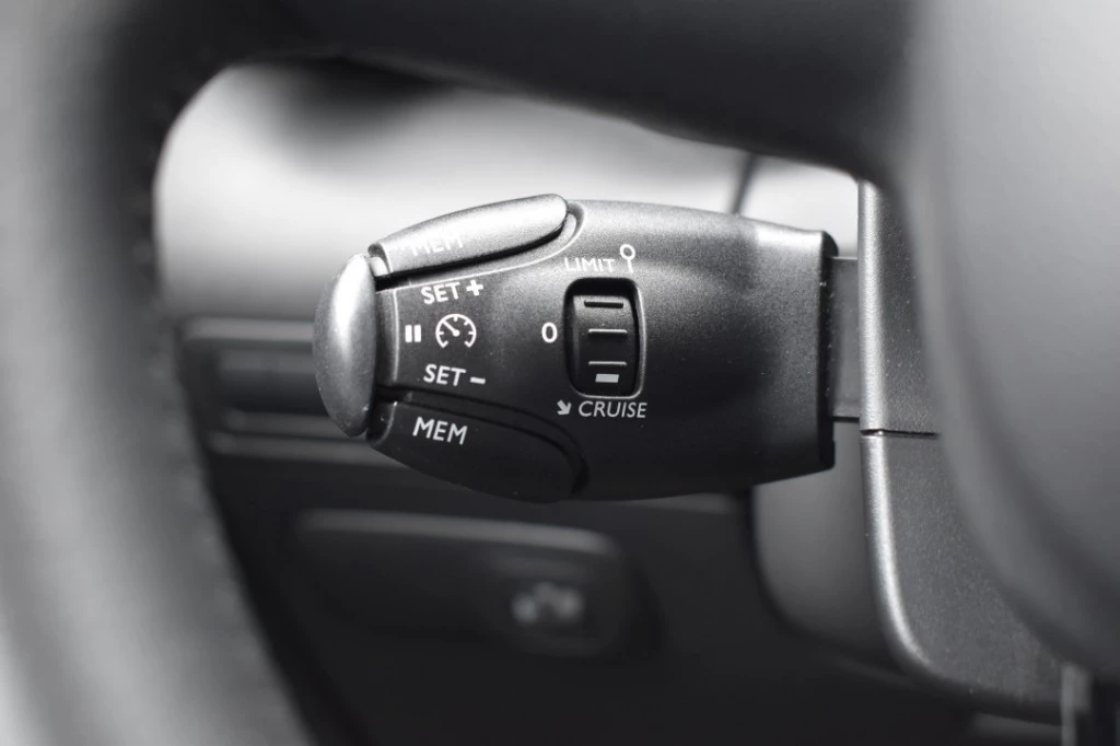 Citroën C3 Aircross – foto 18