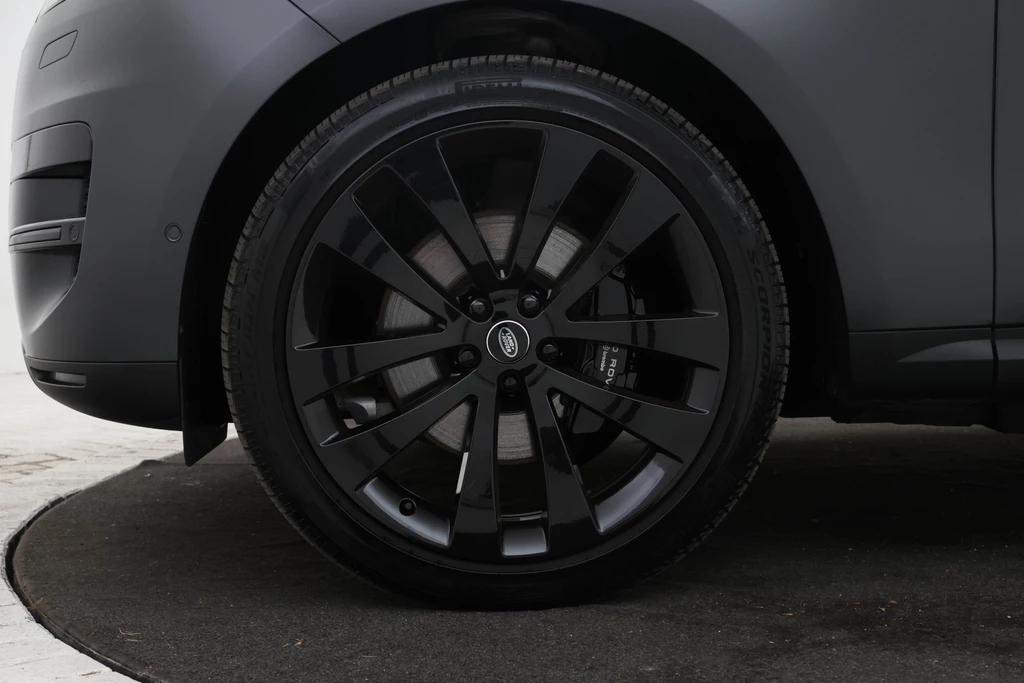 Land Rover Range Rover Sport – foto 12