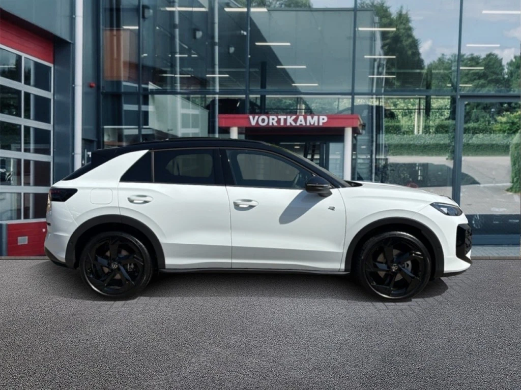 Volkswagen T-Roc – foto 6