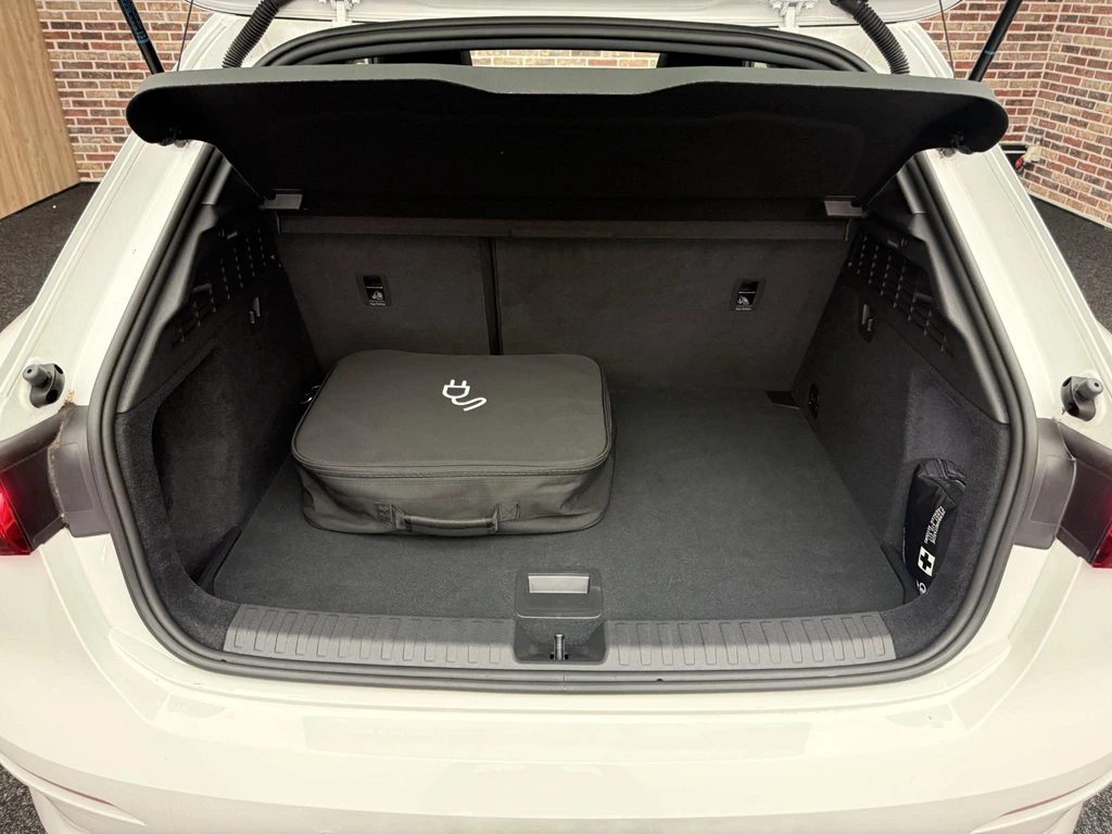 Audi A3 – foto 24