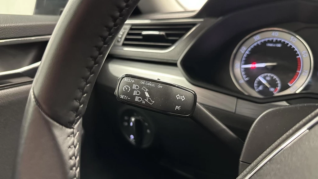 Škoda Superb – foto 21