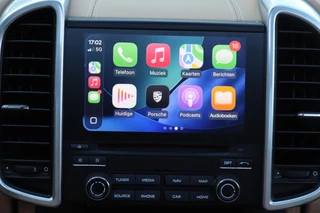Porsche Cayenne – thumbnail 8