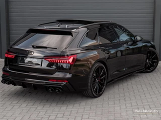Audi A6 – thumbnail 9