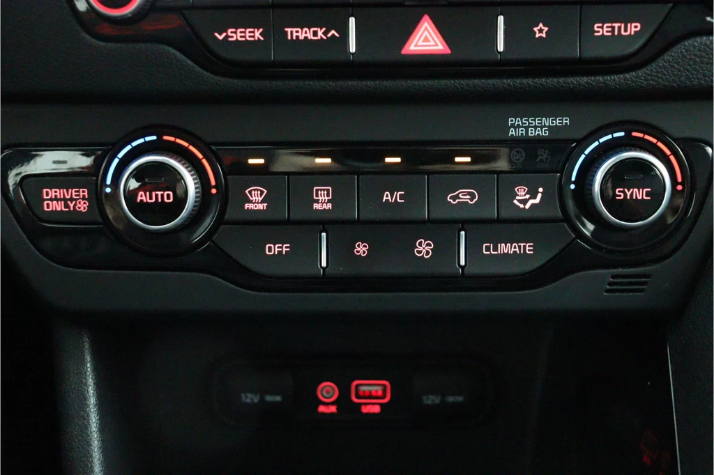 Kia Niro – foto 32