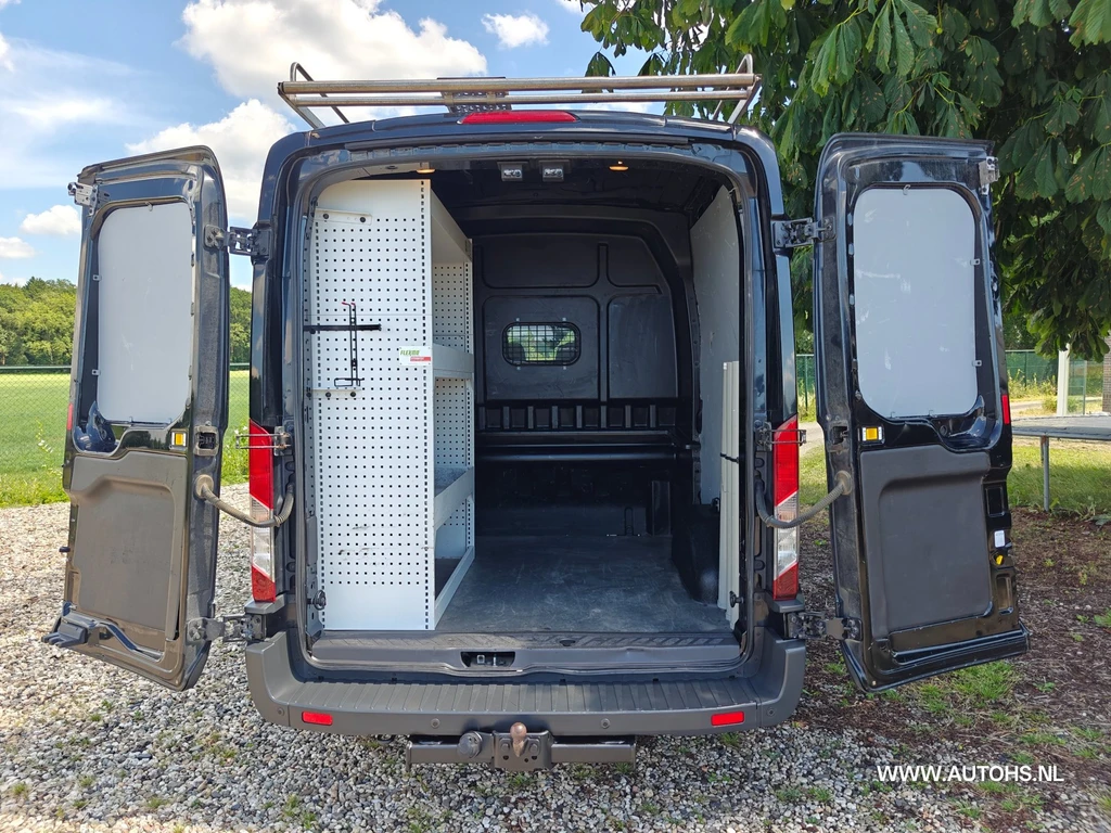 Ford Transit – foto 20