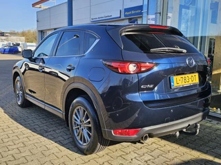 Mazda CX-5 – thumbnail 3