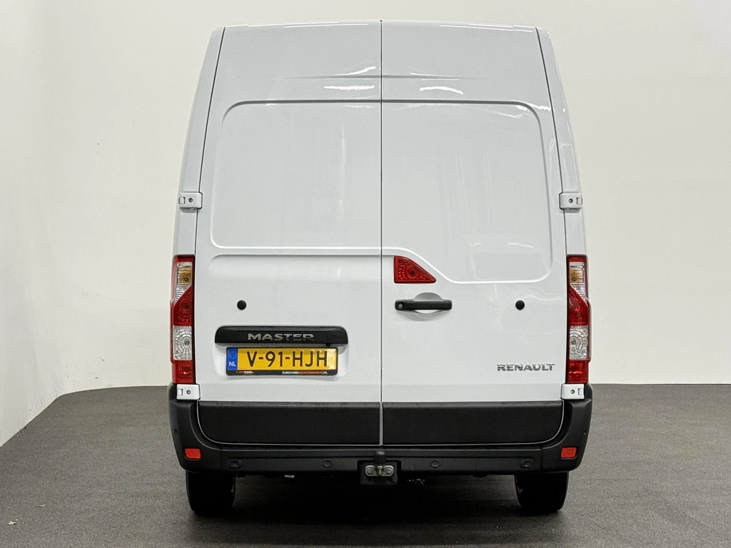 Renault Master – foto 4