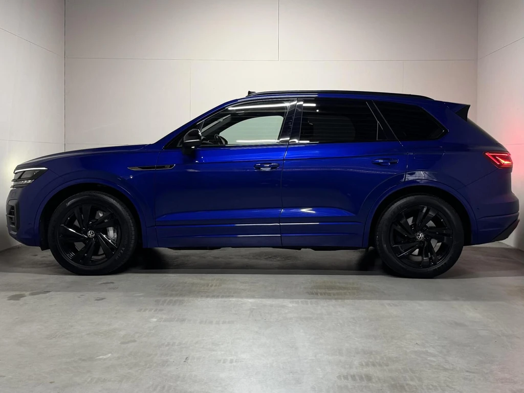 Volkswagen Touareg – foto 5