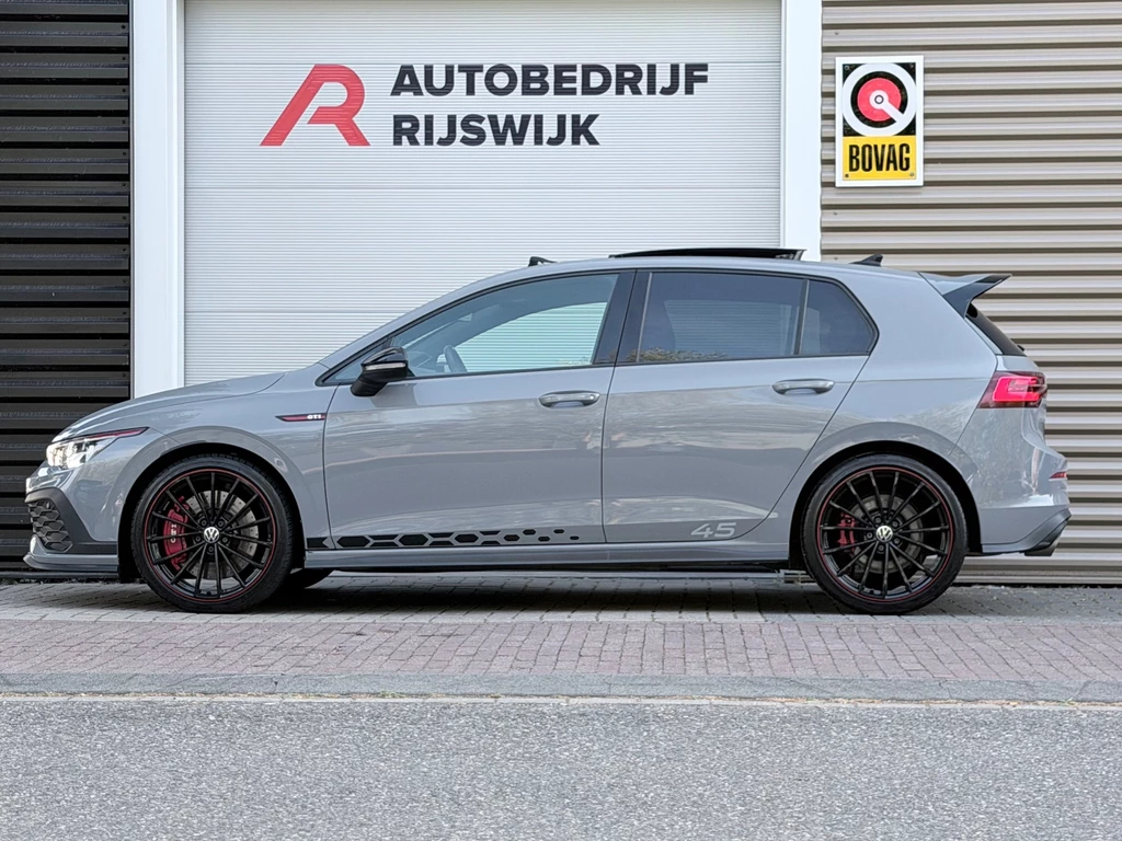 Volkswagen Golf – foto 2