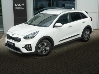 Kia Niro – thumbnail 2