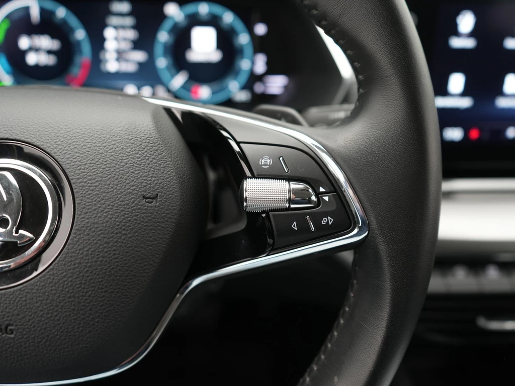 Škoda Octavia – foto 17