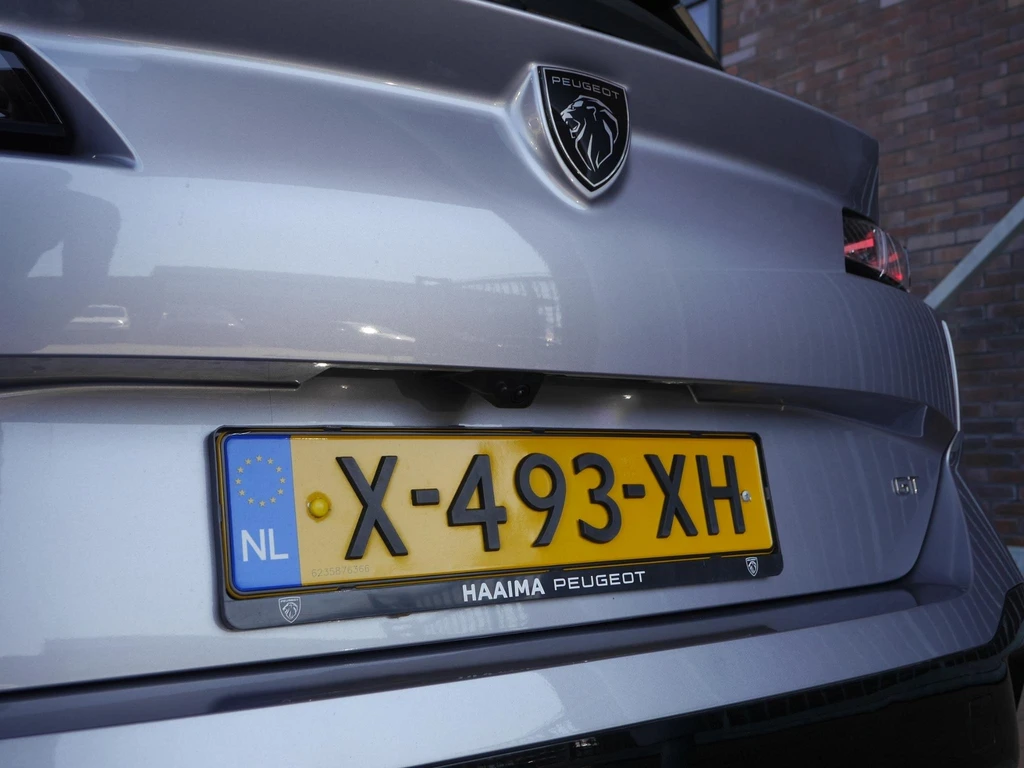 Peugeot 308 – foto 34