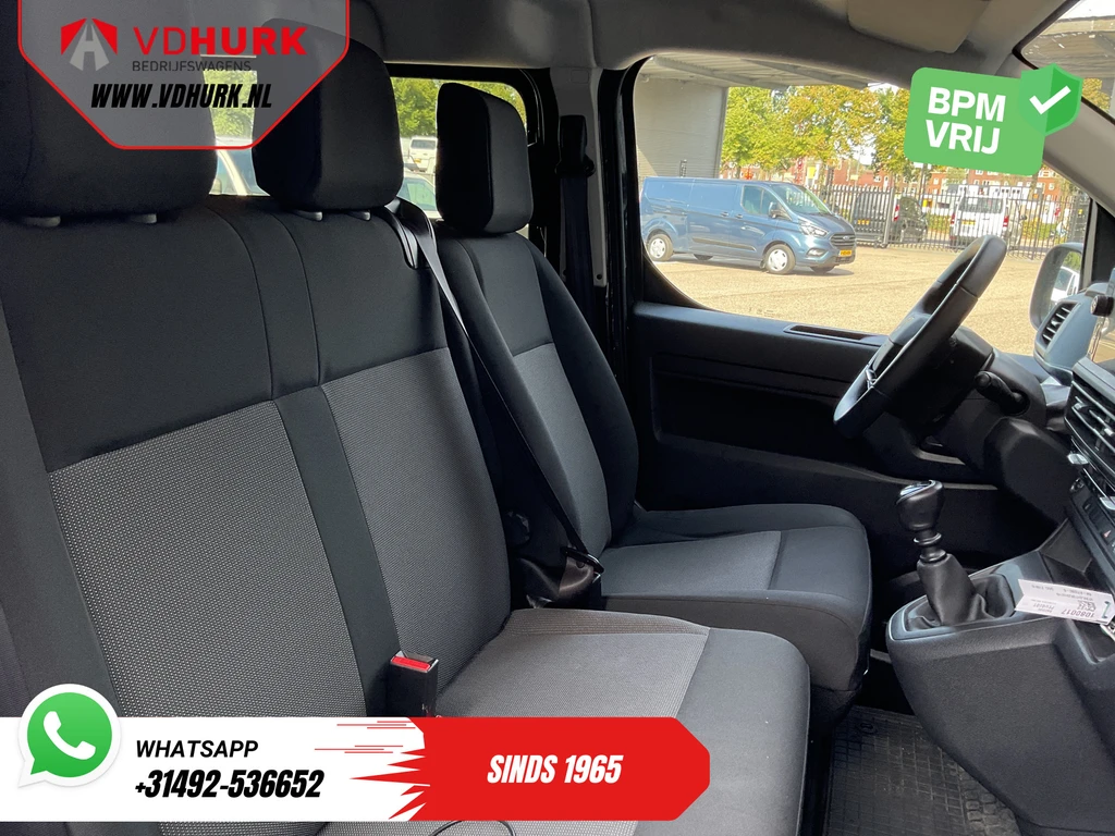 Peugeot Expert – foto 12