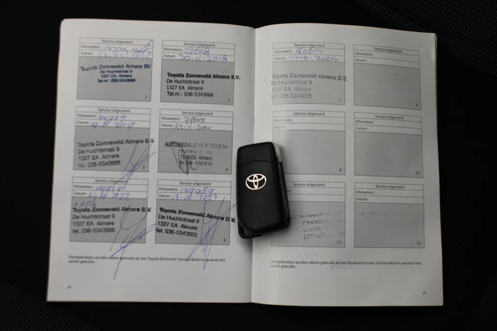 Toyota Aygo – foto 16