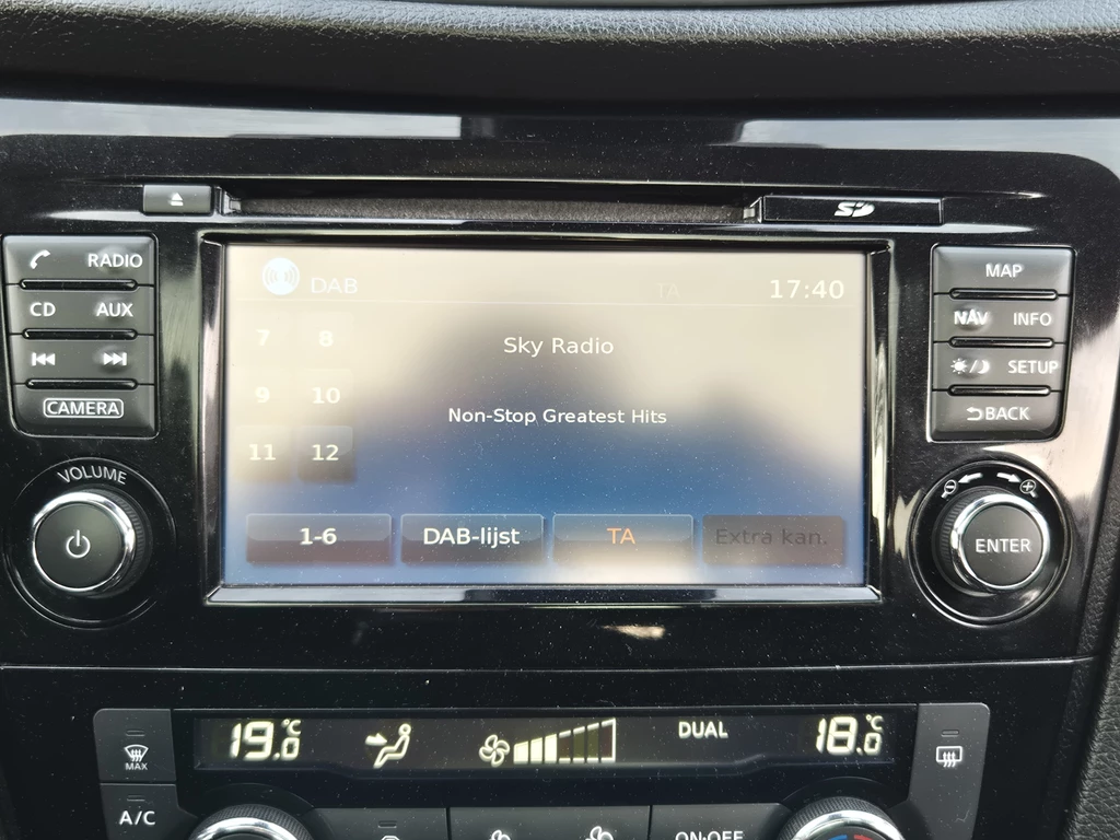 Nissan QASHQAI – foto 19