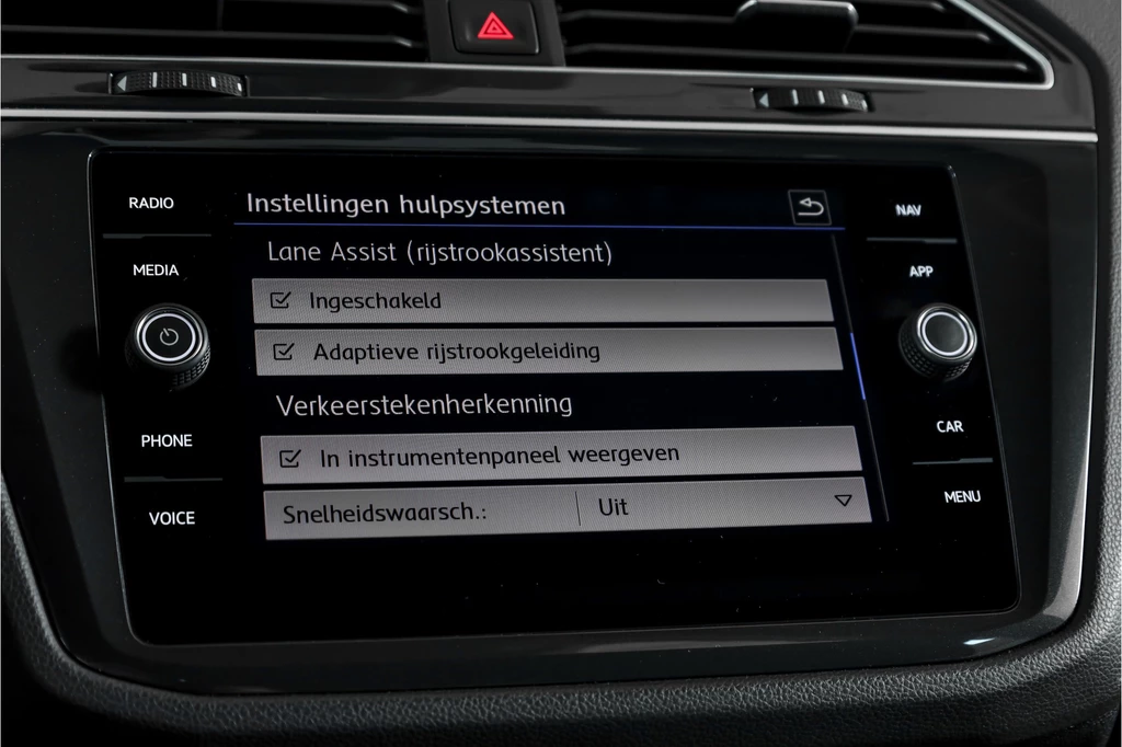 Volkswagen Tiguan – foto 34