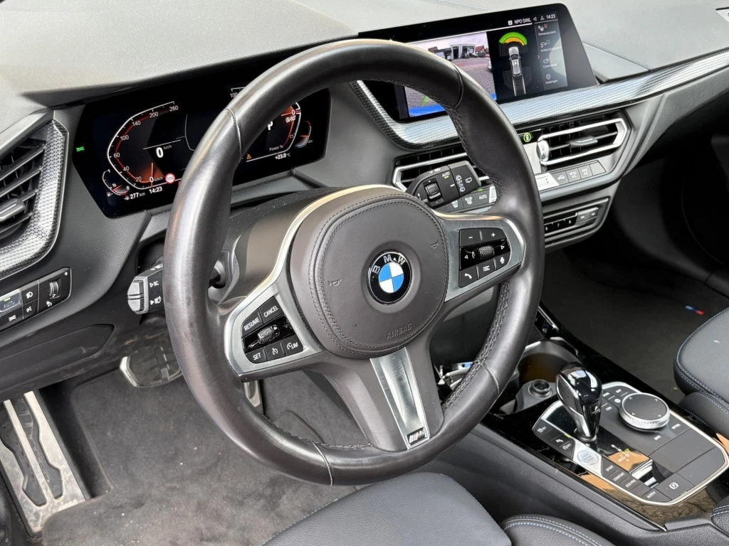 BMW 1 Serie – foto 20