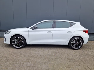 CUPRA Leon – thumbnail 2