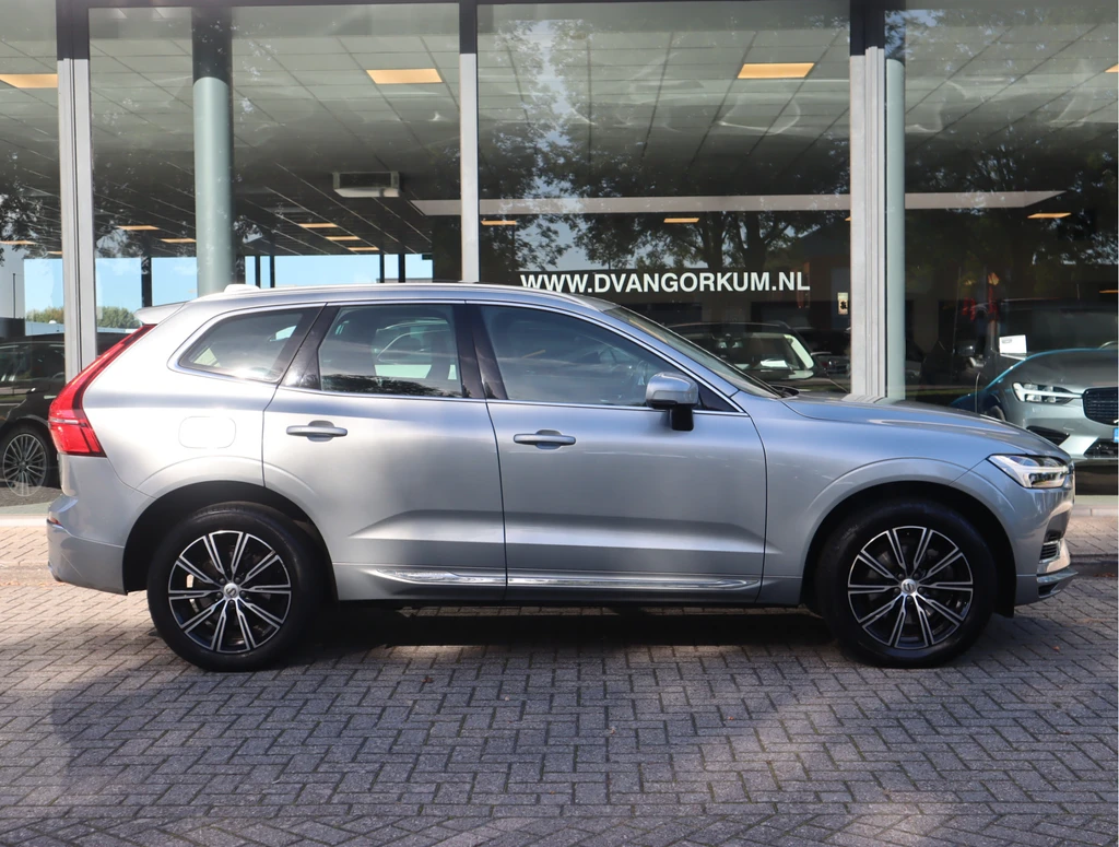 Volvo XC60 – foto 5