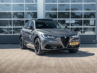 Alfa Romeo Stelvio – thumbnail 9