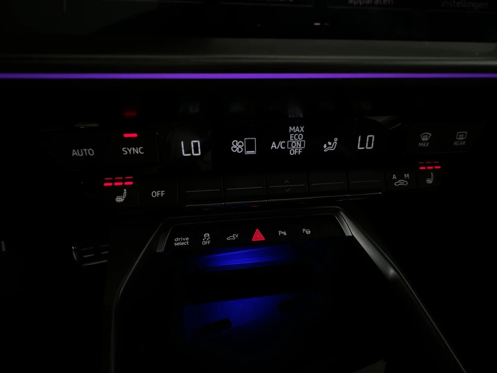 Audi A3 – foto 21