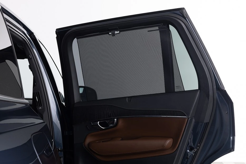 Volvo XC90 – foto 20