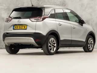 Opel Crossland X – thumbnail 6