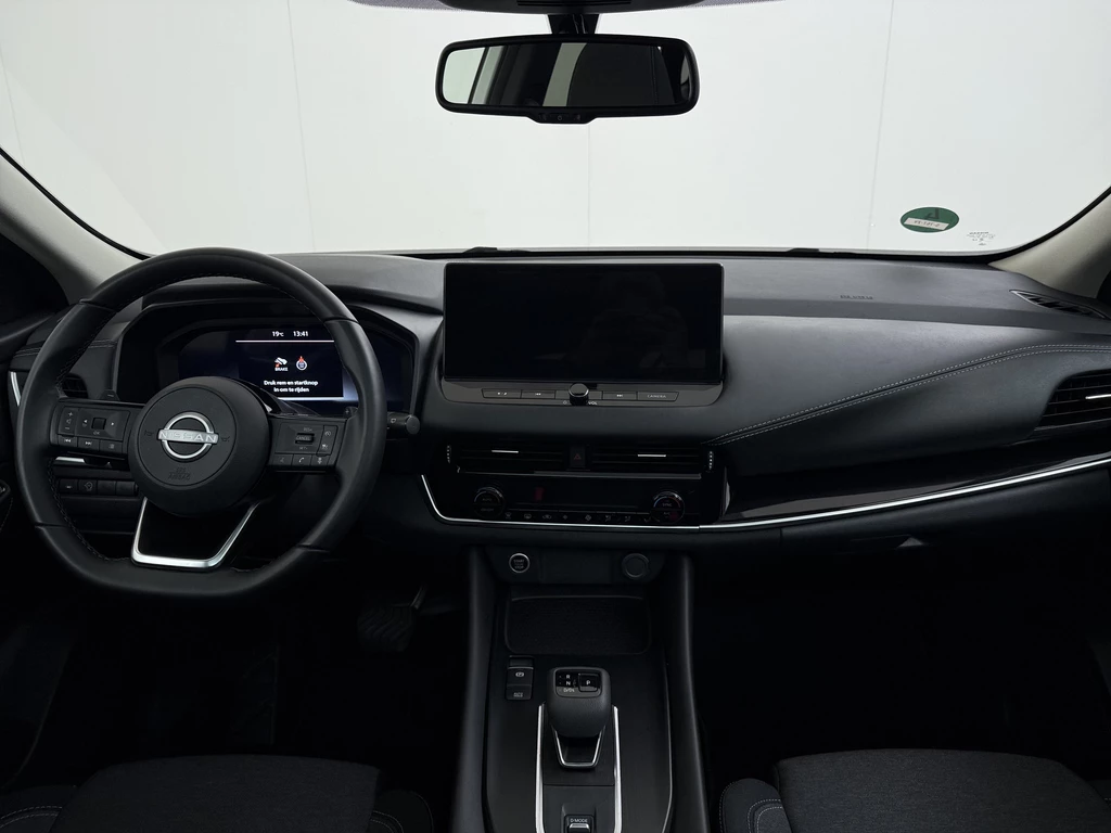 Nissan QASHQAI – foto 10