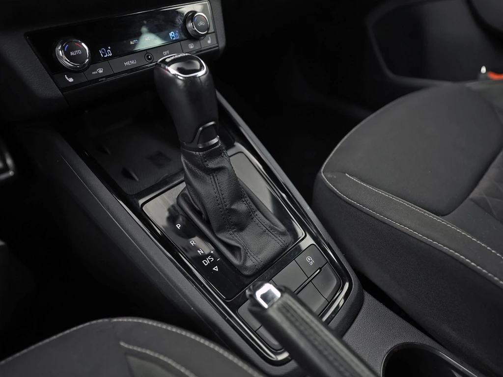 Škoda Scala – foto 12