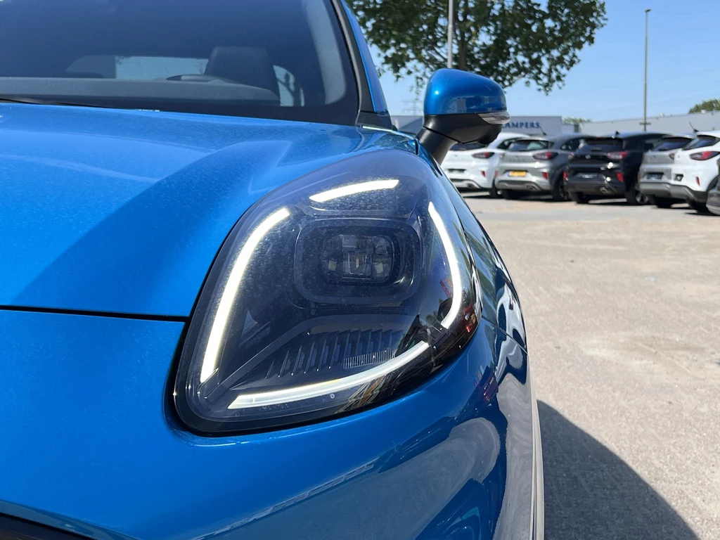 Ford Puma – foto 5