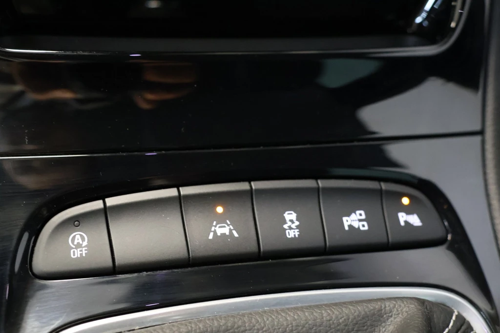 Opel Astra – foto 14