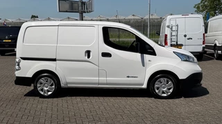 Nissan e-NV200 – thumbnail 6